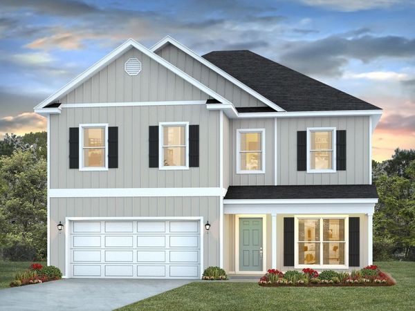 267 Needle Thrush Circle, Crawfordville, FL 32327