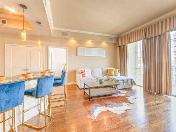 3225 Turtle Creek Boulevard, Unit 1545, Dallas, TX 75219