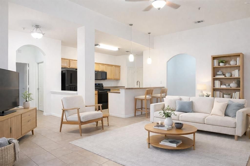 575 S Virginia Hills Drive, Unit 106, McKinney, TX 75072 Main Photo