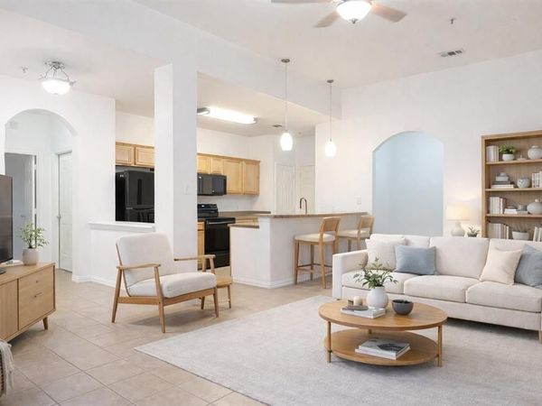 575 S Virginia Hills Drive, Unit 106, McKinney, TX 75072