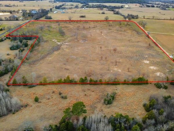 0000 County Road 2425 , Como, TX 75431