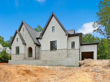 2024 Cadenza Lane, Raleigh, NC 27614