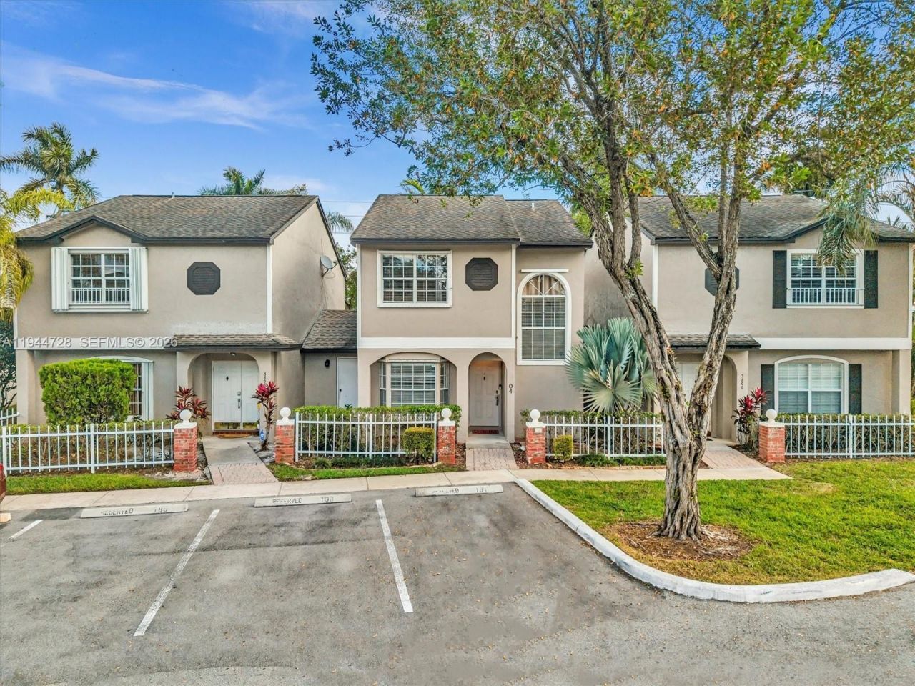 3804 NW 121st Ave, Sunrise, FL 33323 Photo