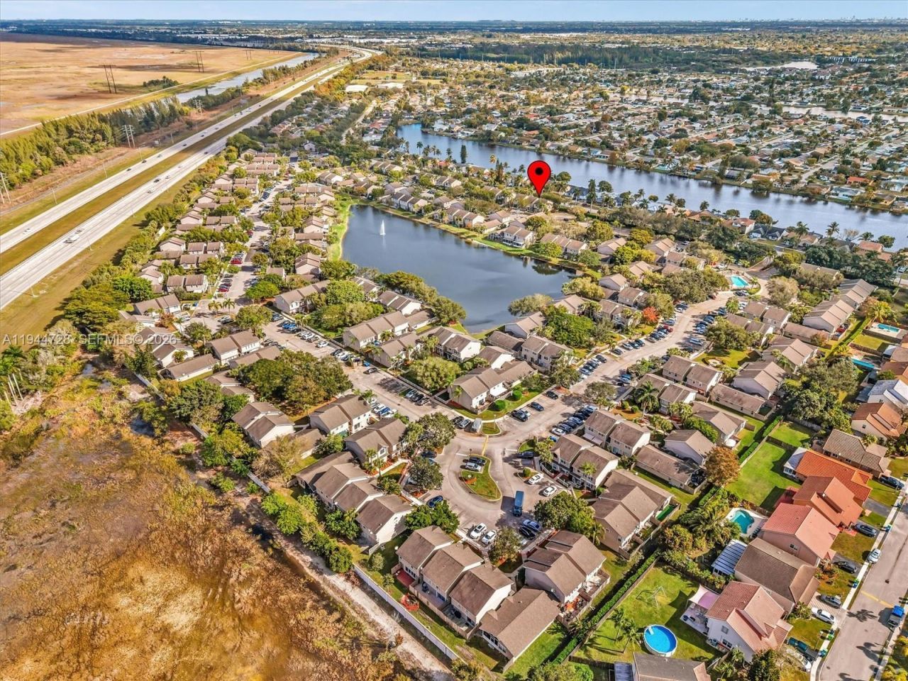 3804 NW 121st Ave, Sunrise, FL 33323 Photo