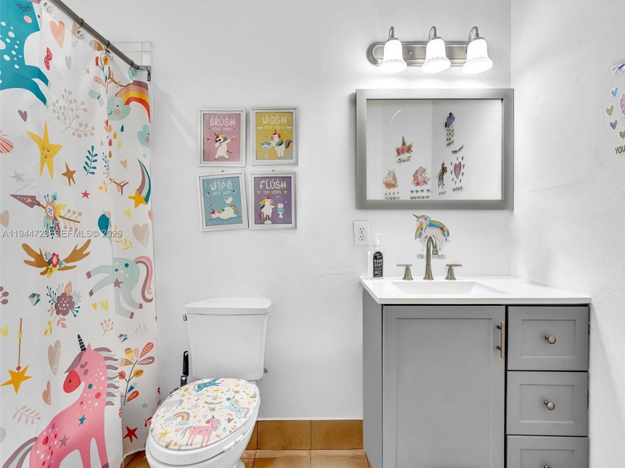 3804 NW 121st Ave, Sunrise, FL 33323 Photo