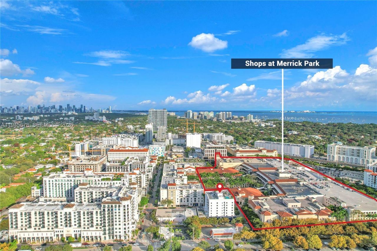 4220 Laguna St, Unit 505, Coral Gables, FL 33146 Photo