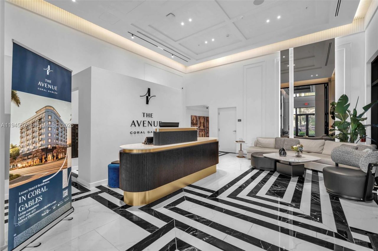 4220 Laguna St, Unit 505, Coral Gables, FL 33146 Photo