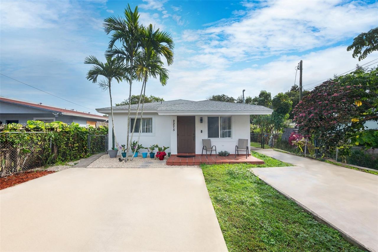 2275 SW 61st Ave, Miami, FL 33155 Photo