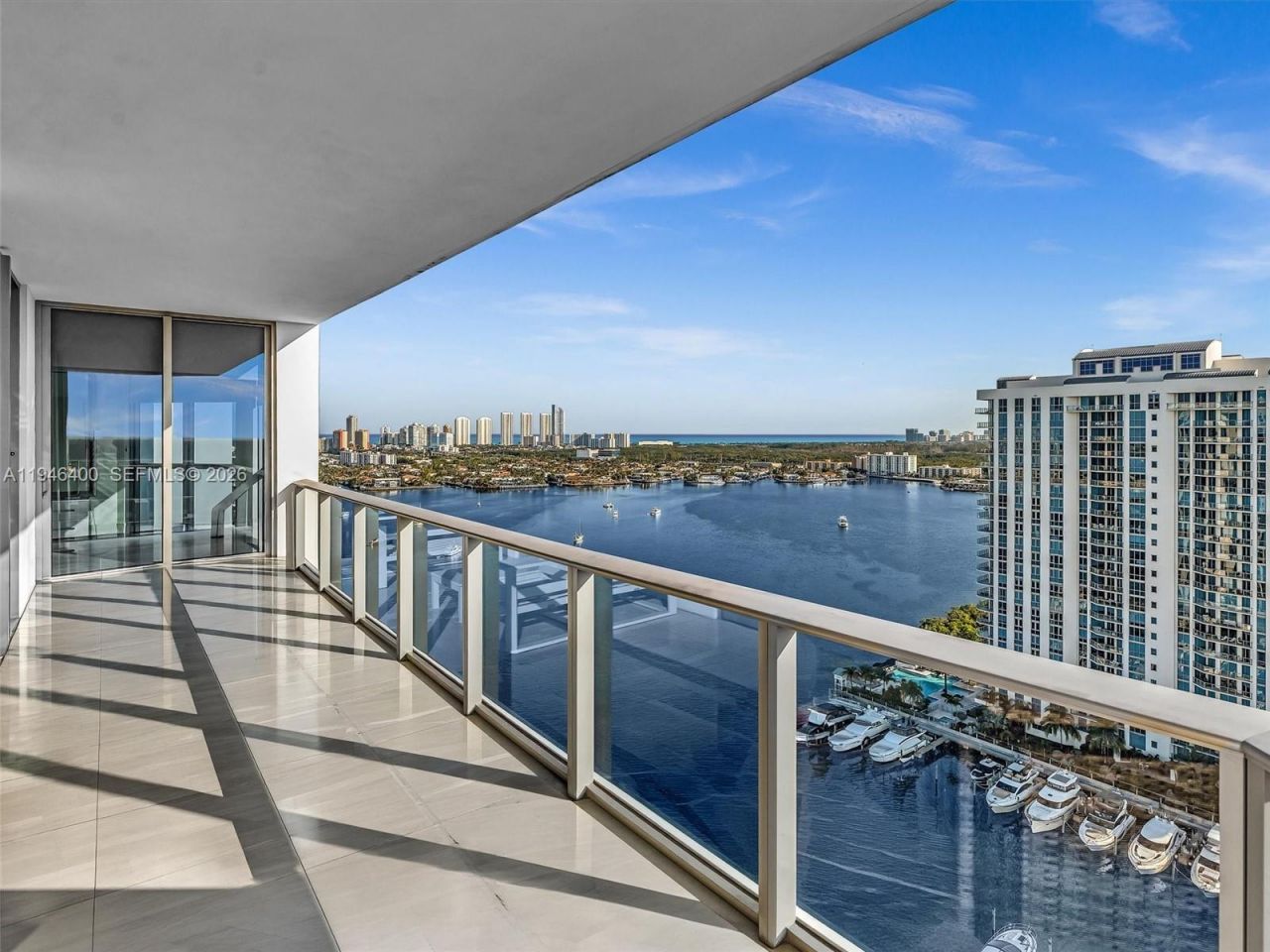 17301 Biscayne Blvd, Unit 2301, North Miami Beach, FL 33160 Photo