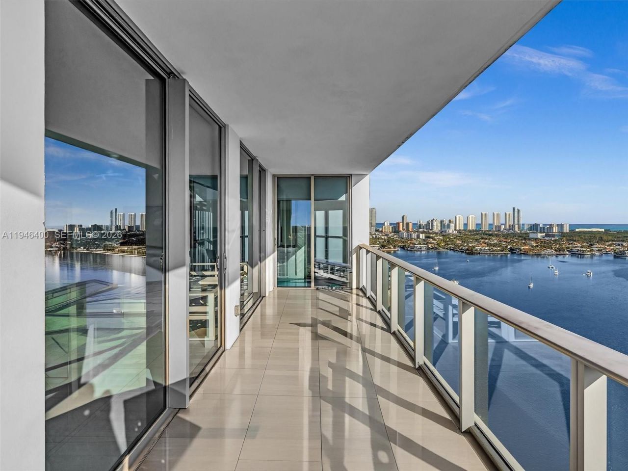 17301 Biscayne Blvd, Unit 2301, North Miami Beach, FL 33160 Photo