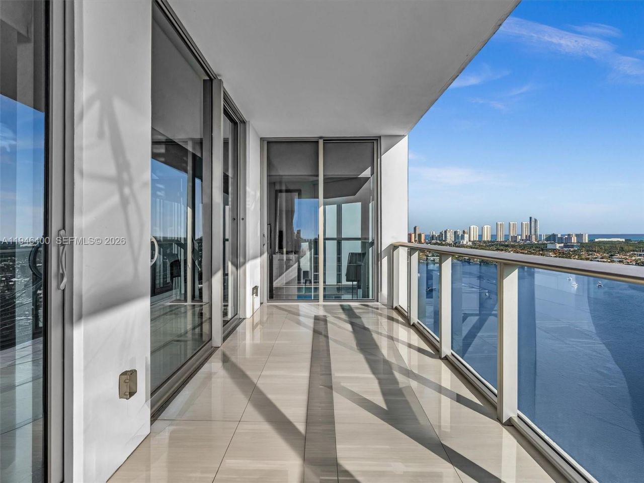 17301 Biscayne Blvd, Unit 2301, North Miami Beach, FL 33160 Photo