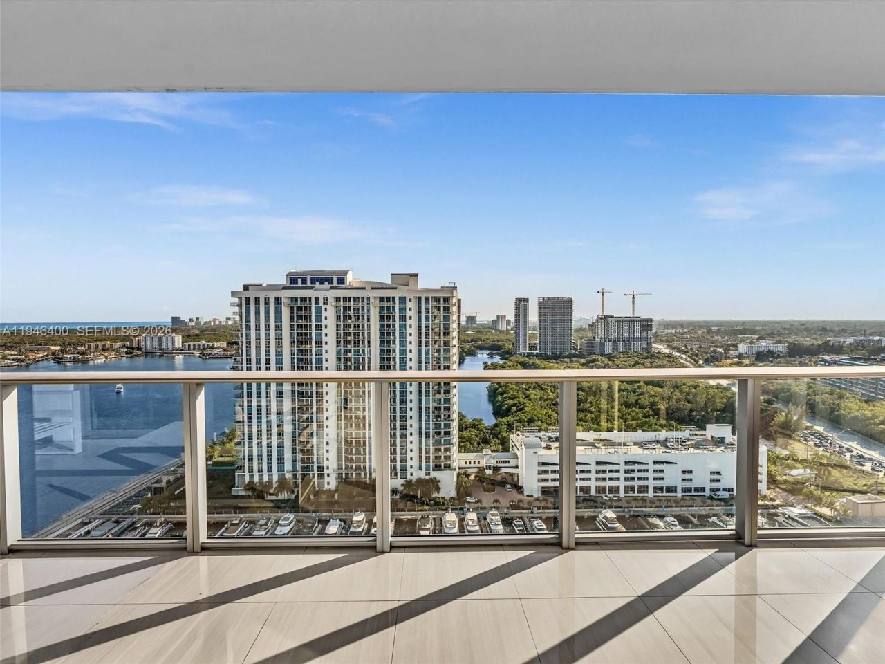 17301 Biscayne Blvd, Unit 2301, North Miami Beach, FL 33160 Photo
