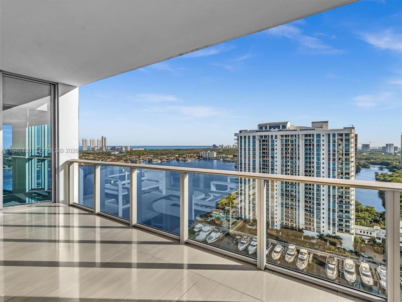 17301 Biscayne Blvd, Unit 2301, North Miami Beach, FL 33160 Photo
