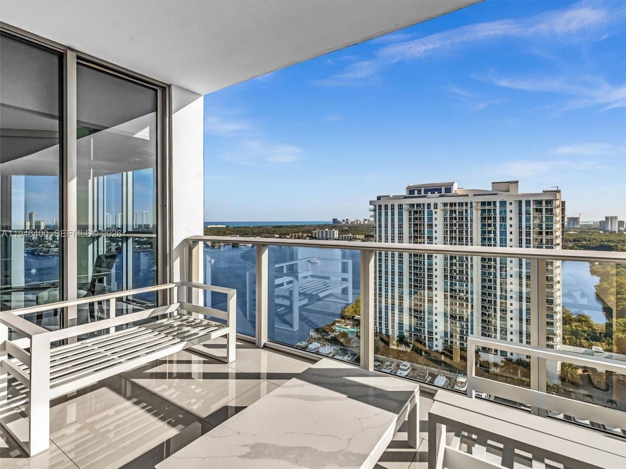 17301 Biscayne Blvd, Unit 2301, North Miami Beach, FL 33160 Photo