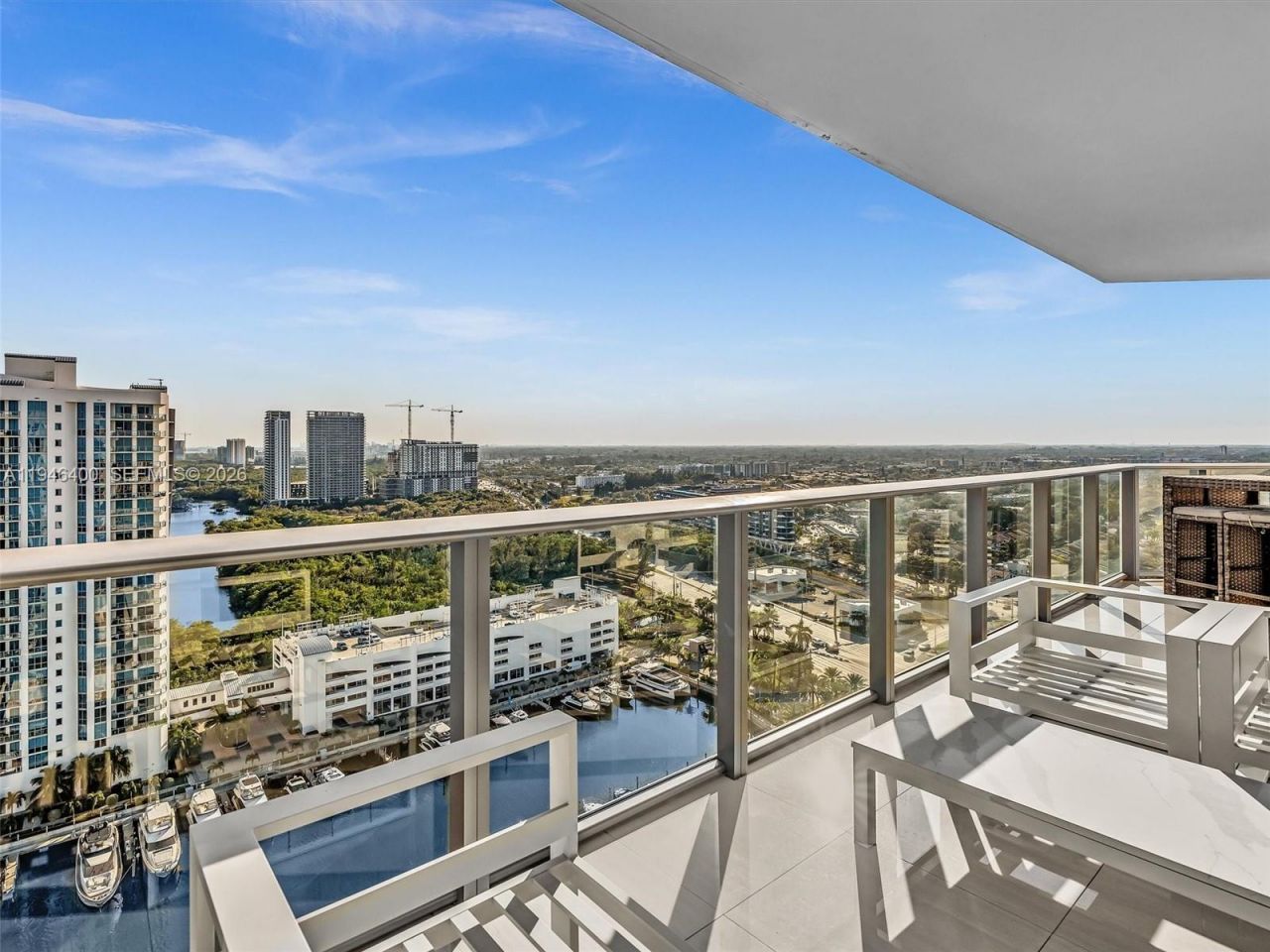17301 Biscayne Blvd, Unit 2301, North Miami Beach, FL 33160 Photo