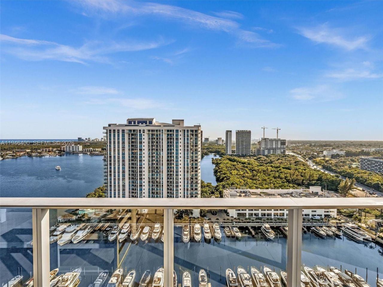 17301 Biscayne Blvd, Unit 2301, North Miami Beach, FL 33160 Photo