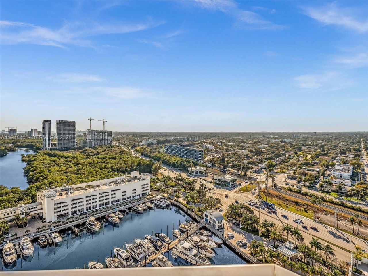 17301 Biscayne Blvd, Unit 2301, North Miami Beach, FL 33160 Photo