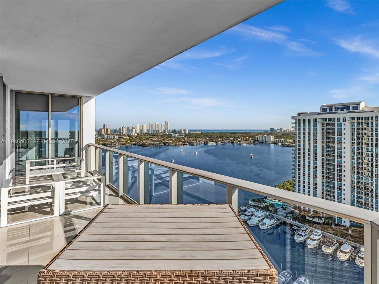 17301 Biscayne Blvd, Unit 2301, North Miami Beach, FL 33160 Photo