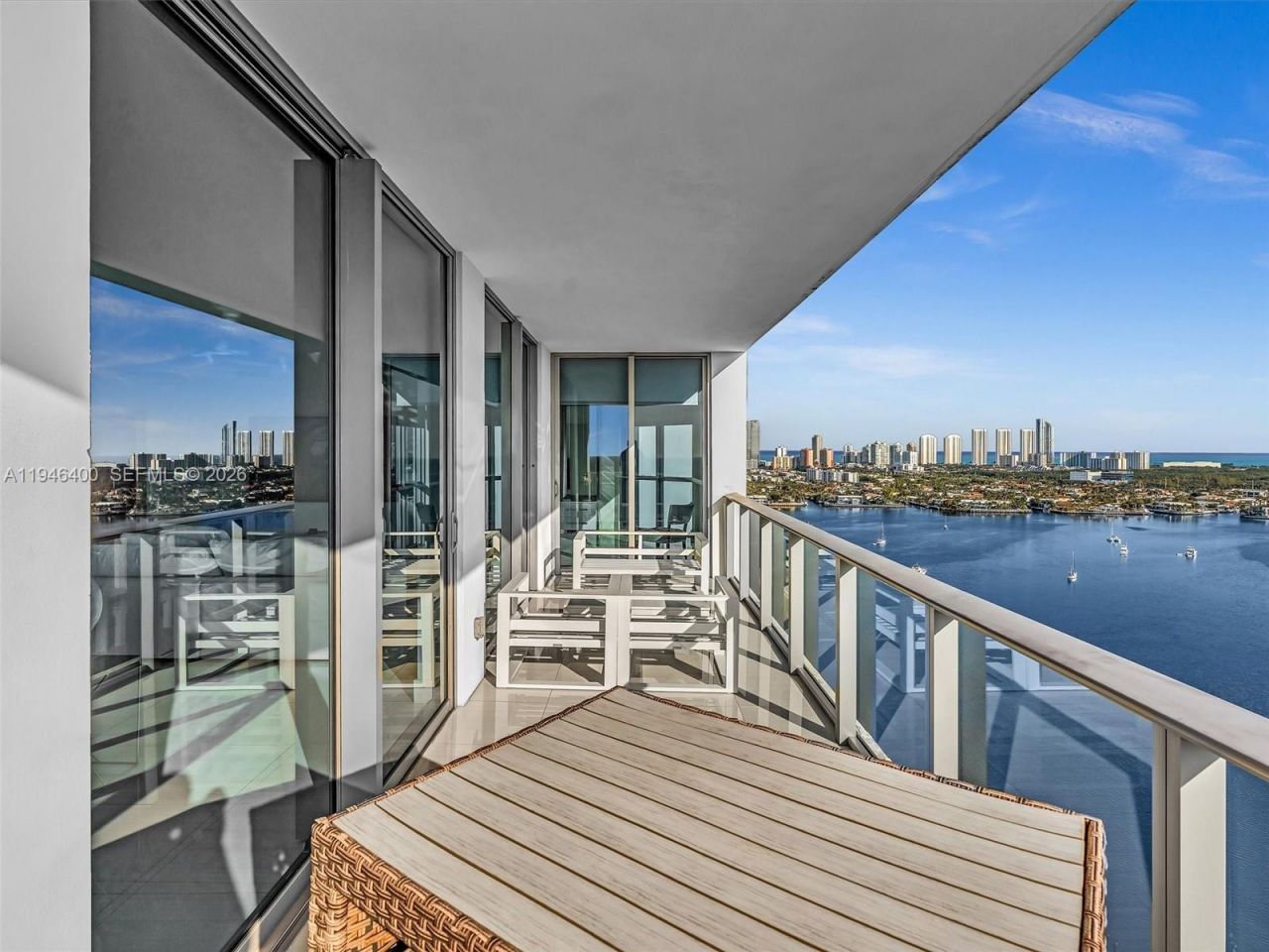 17301 Biscayne Blvd, Unit 2301, North Miami Beach, FL 33160 Photo