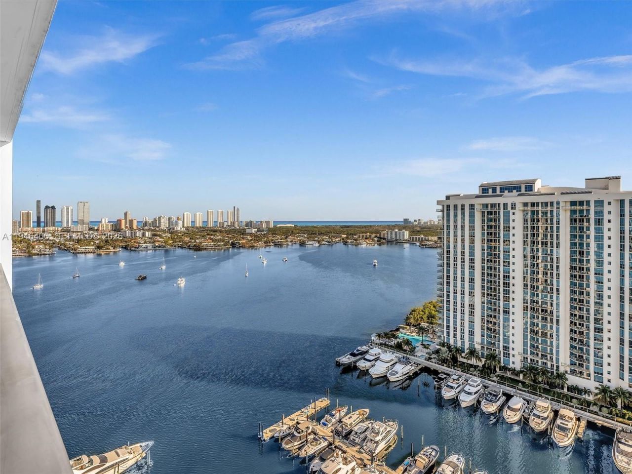 17301 Biscayne Blvd, Unit 2301, North Miami Beach, FL 33160 Photo