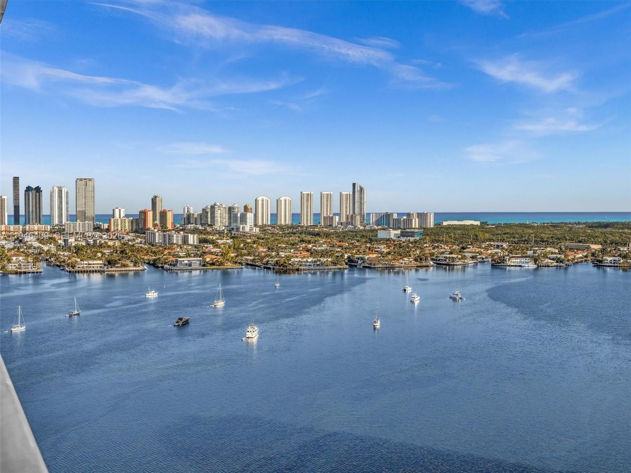 17301 Biscayne Blvd, Unit 2301, North Miami Beach, FL 33160 Photo
