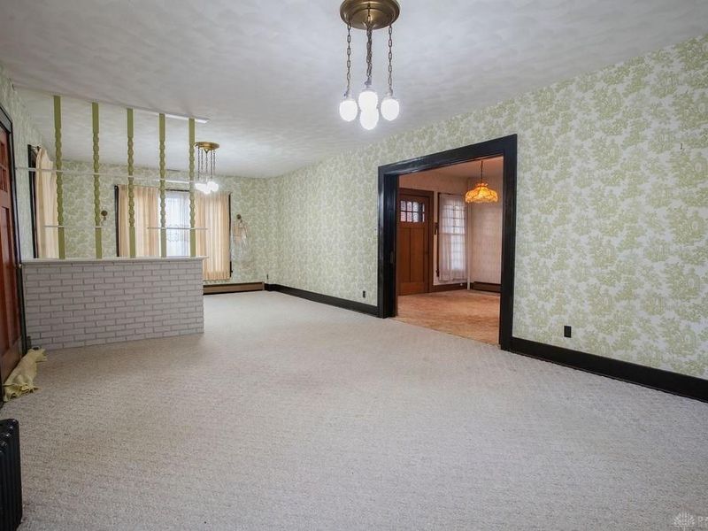 105 N Miami Avenue, Bradford, OH 45308 Photo 5