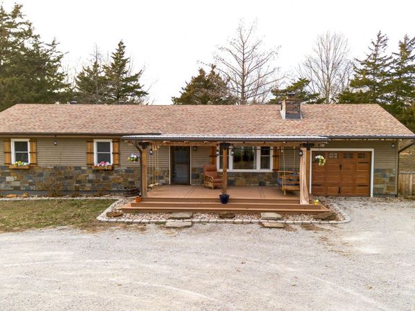 1440 S 145 Road, El Dorado Springs, MO 64744