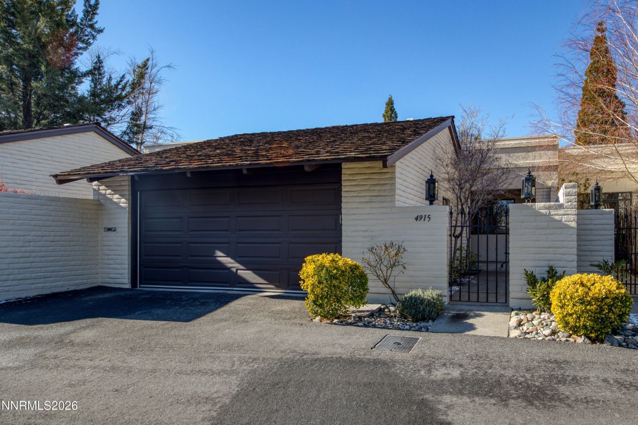 4915 Lakeridge Terrace W, Reno, NV 89509 Photo