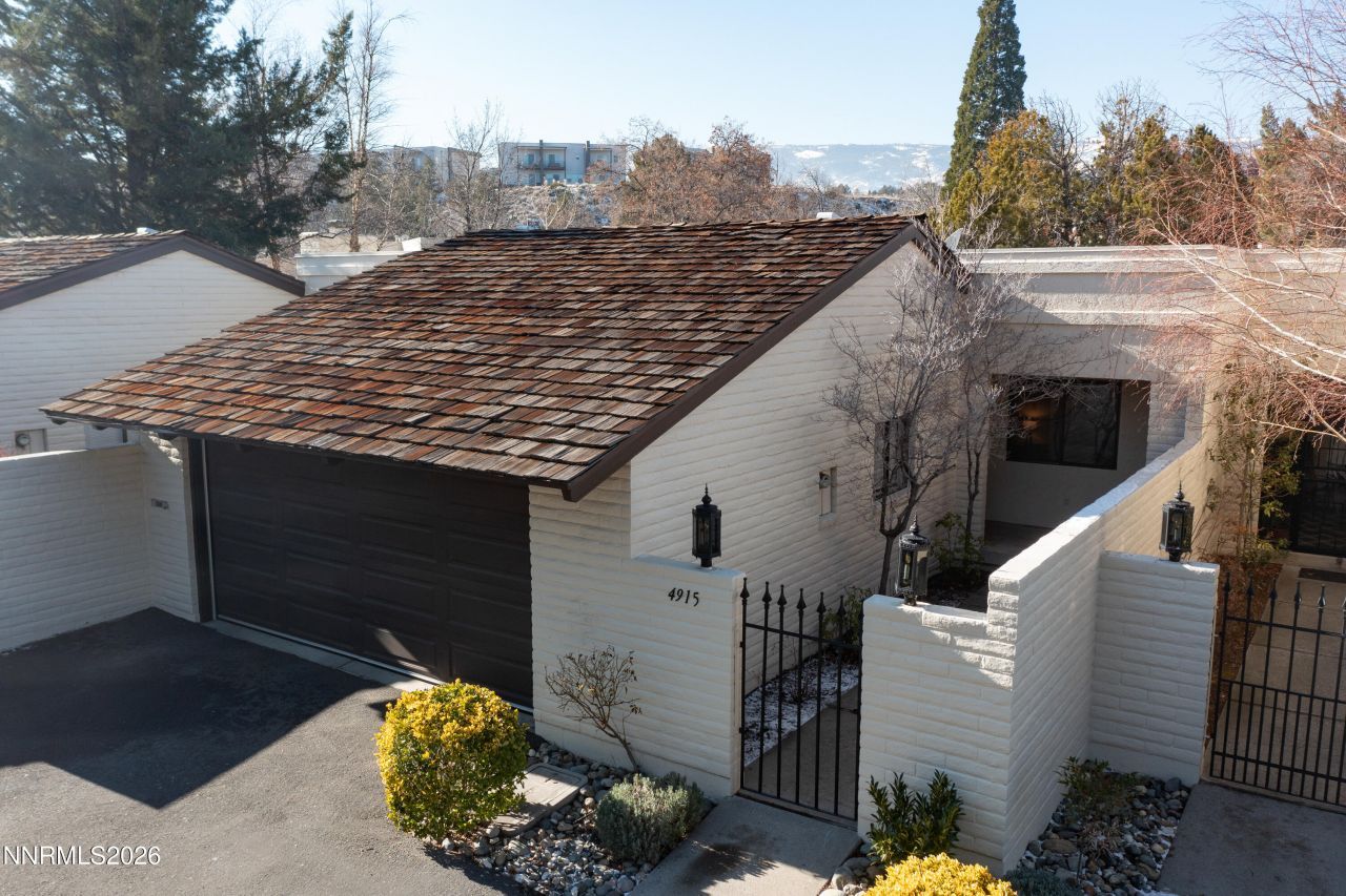 4915 Lakeridge Terrace W, Reno, NV 89509 Photo