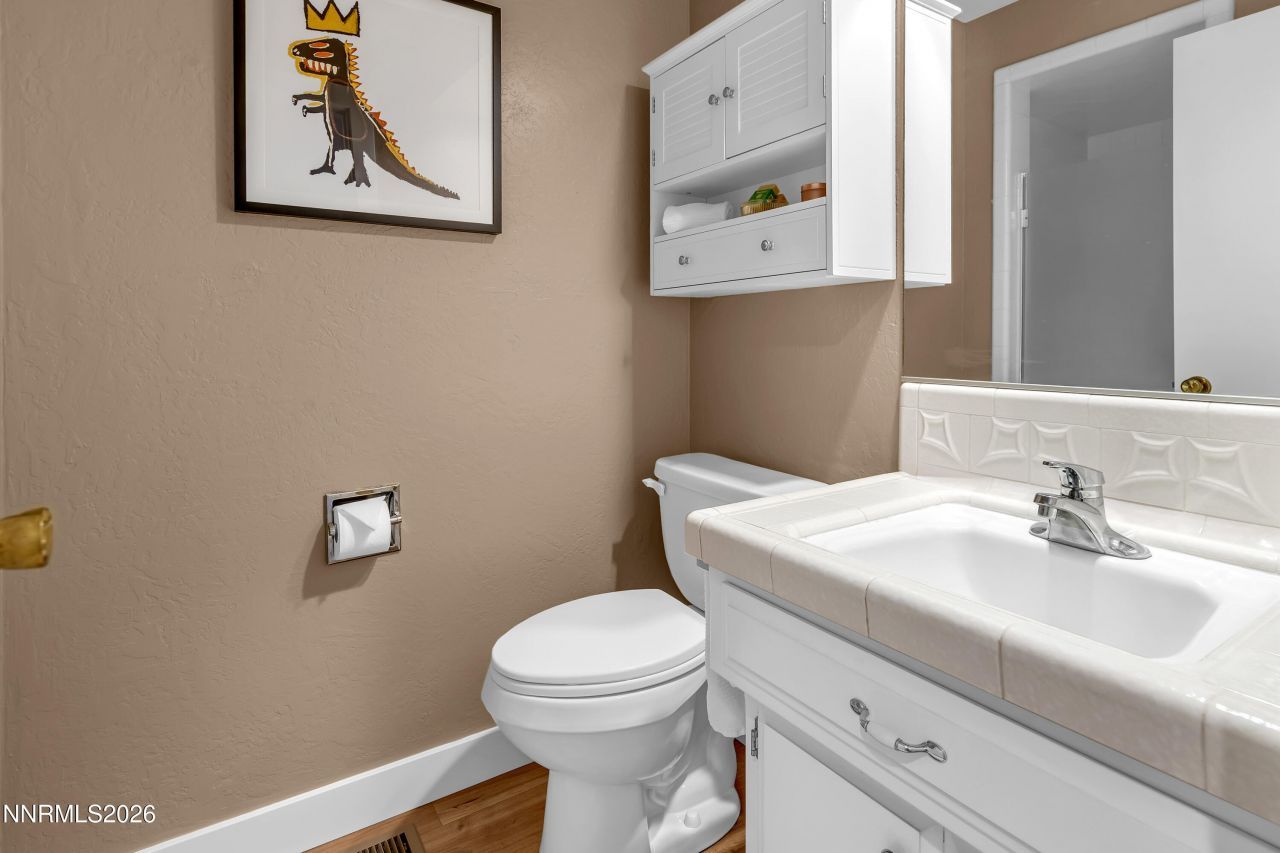 4915 Lakeridge Terrace W, Reno, NV 89509 Photo