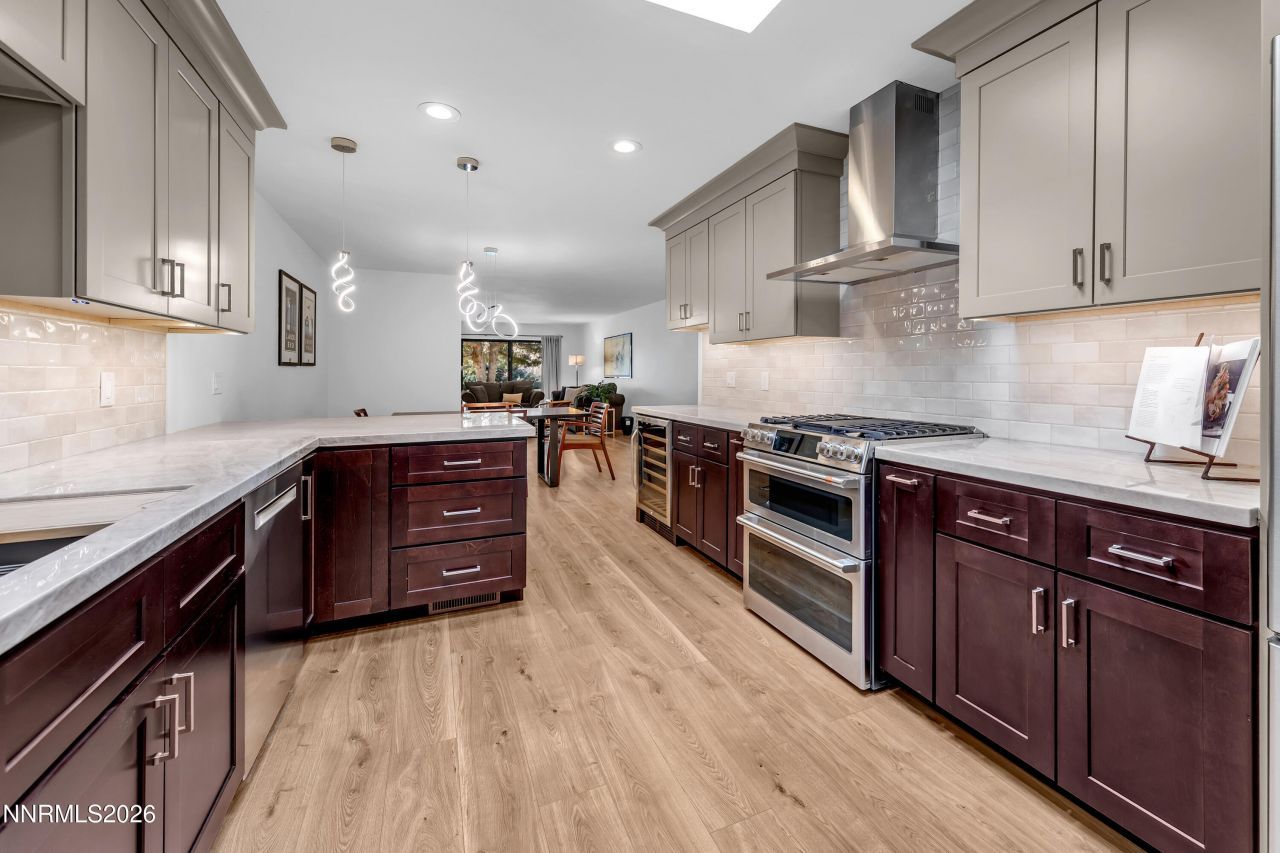 4915 Lakeridge Terrace W, Reno, NV 89509 Photo