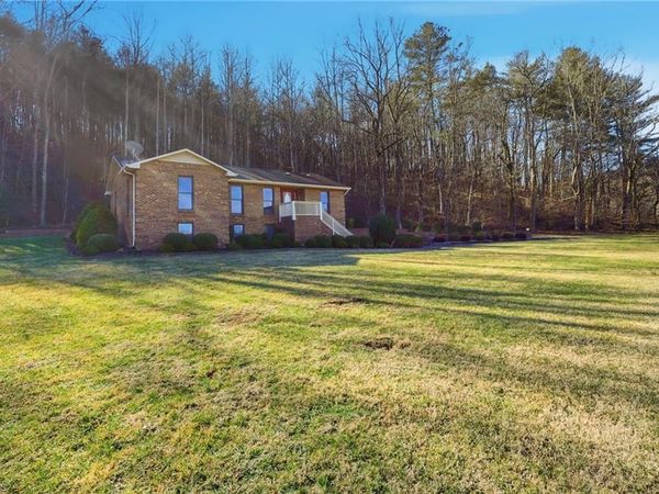 753 Arbor Grove Church Road, Millers Creek, NC 28651