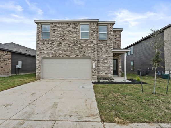 6611 Titan Park, Converse, TX 78109