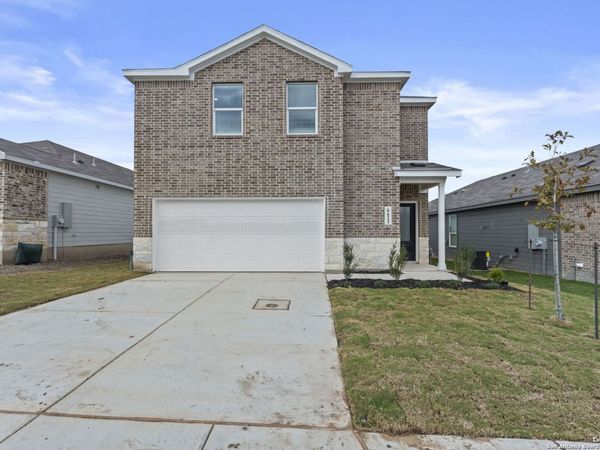 6623 Titan Park, Converse, TX 78109