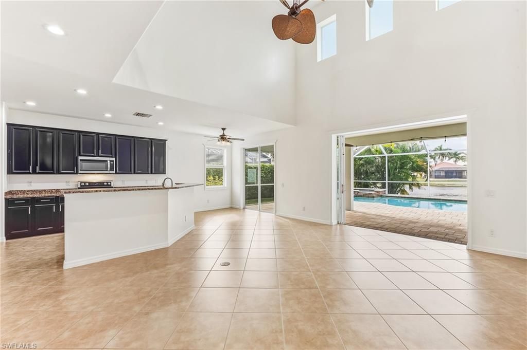 2664 Brightside Ct S, Cape Coral, FL 33991 Photo