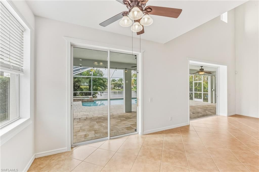 2664 Brightside Ct S, Cape Coral, FL 33991 Photo