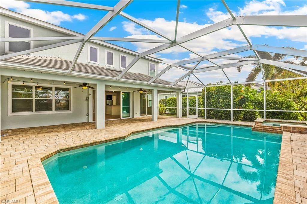 2664 Brightside Ct S, Cape Coral, FL 33991 Photo