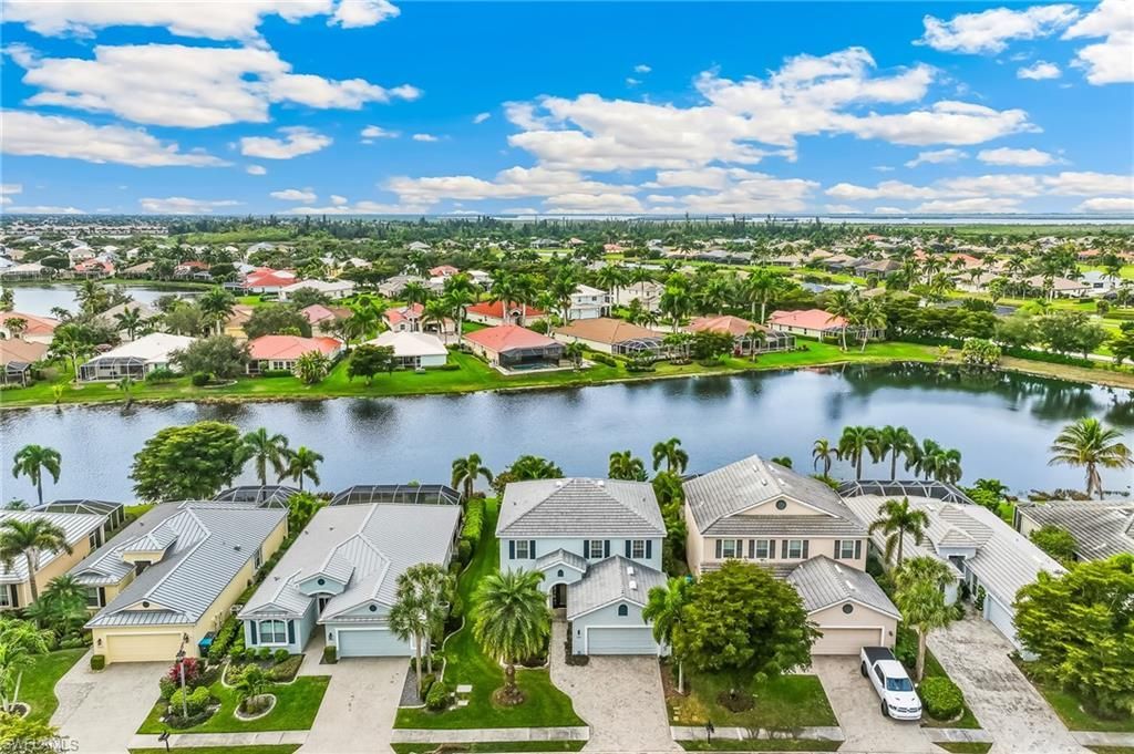 2664 Brightside Ct S, Cape Coral, FL 33991 Photo