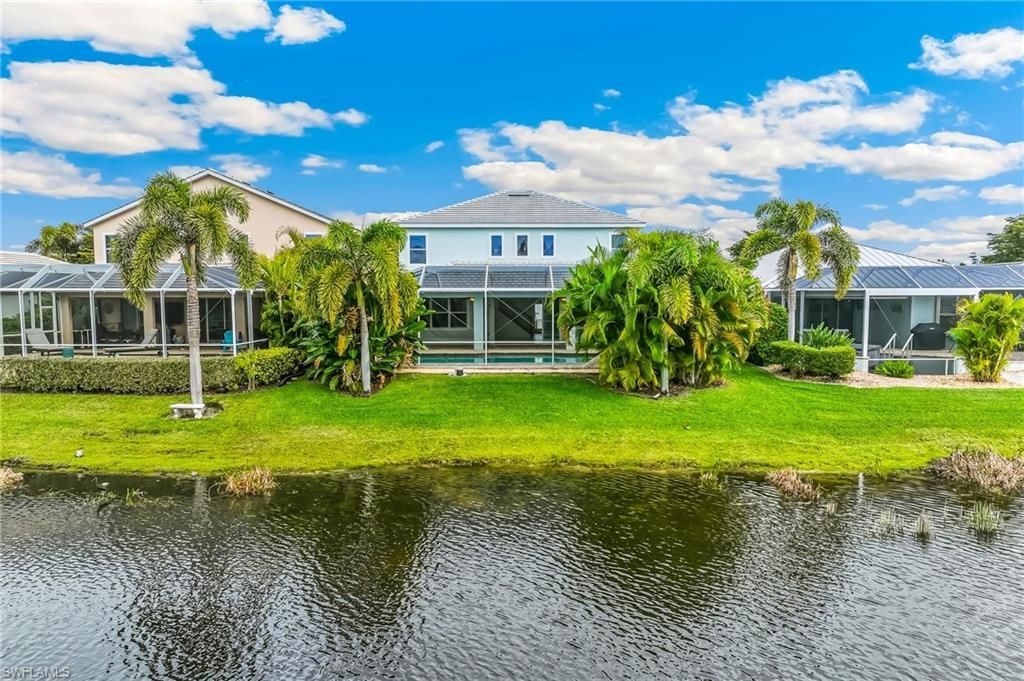 2664 Brightside Ct S, Cape Coral, FL 33991 Photo