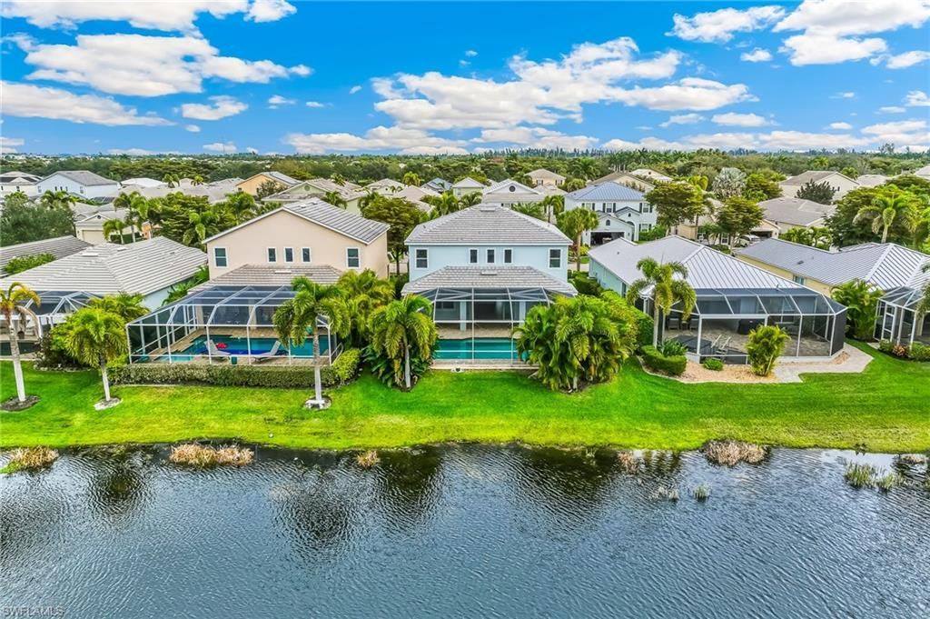 2664 Brightside Ct S, Cape Coral, FL 33991 Photo