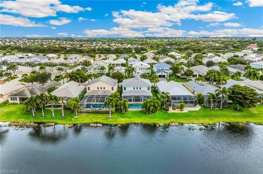 2664 Brightside Ct S, Cape Coral, FL 33991 Photo