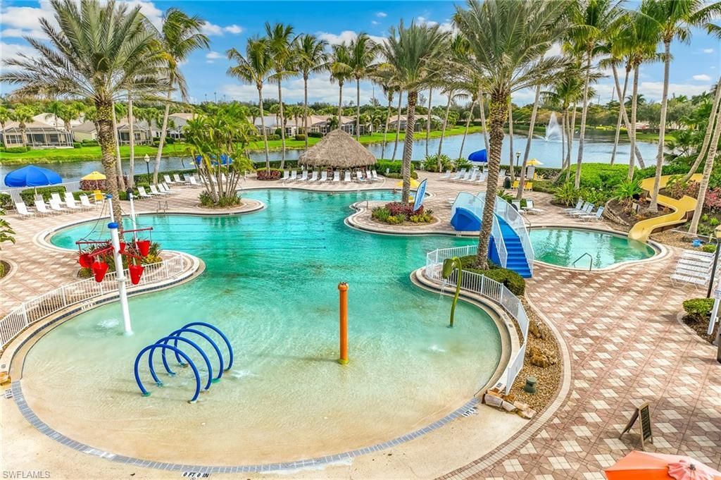 2664 Brightside Ct S, Cape Coral, FL 33991 Photo