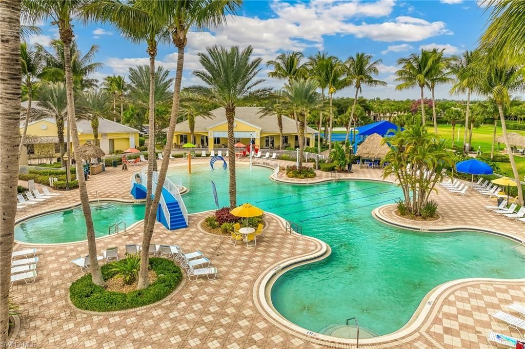 2664 Brightside Ct S, Cape Coral, FL 33991 Photo