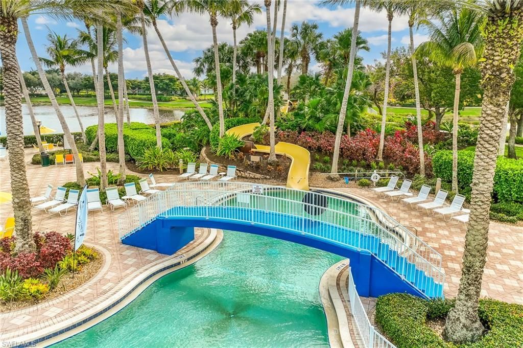 2664 Brightside Ct S, Cape Coral, FL 33991 Photo