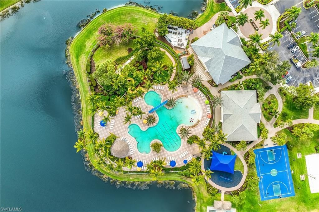 2664 Brightside Ct S, Cape Coral, FL 33991 Photo