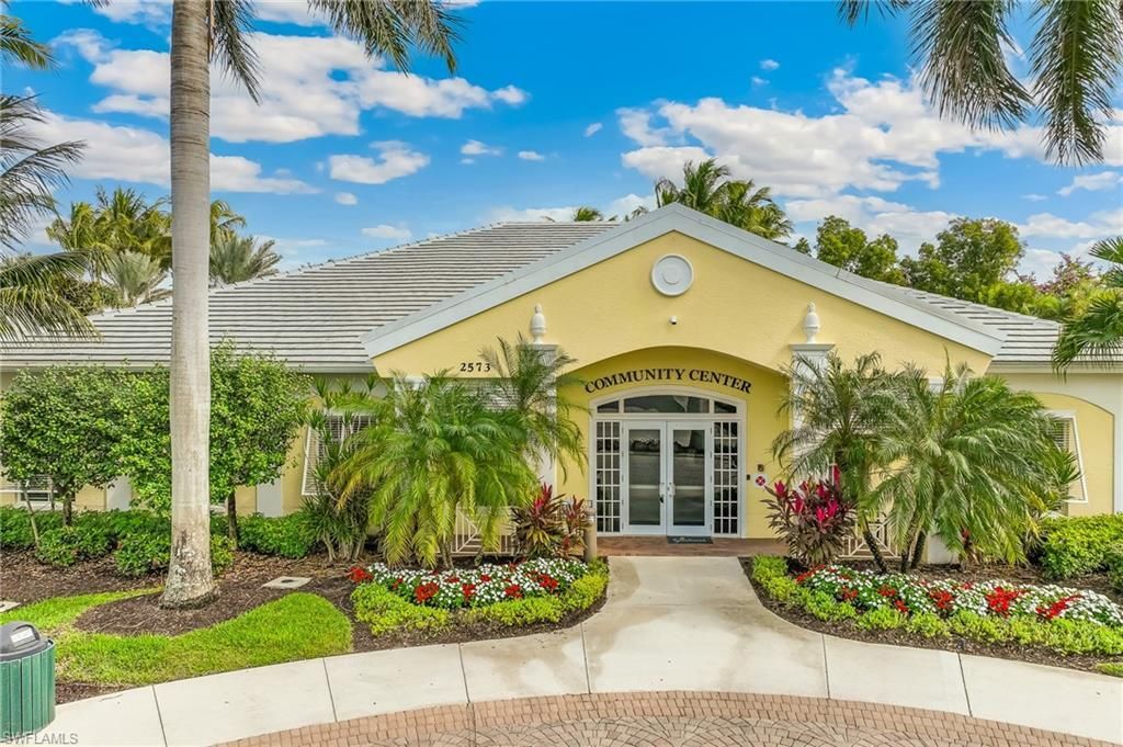 2664 Brightside Ct S, Cape Coral, FL 33991 Photo