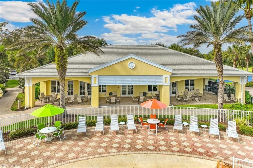 2664 Brightside Ct S, Cape Coral, FL 33991 Photo