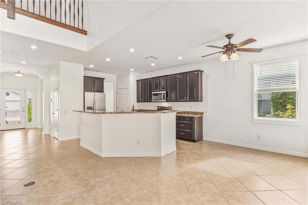 2664 Brightside Ct S, Cape Coral, FL 33991 Photo