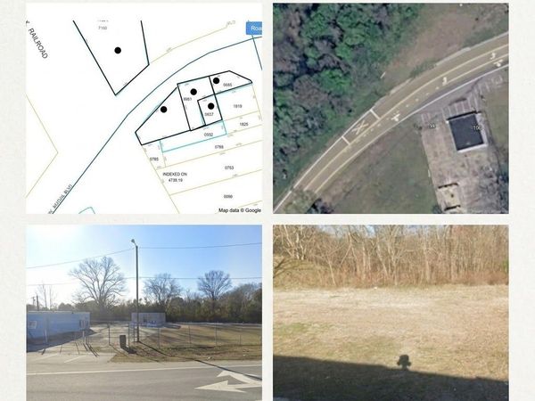 100 Mutual Boulevard, Princeville, NC 27843