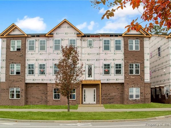 623 COMMONWEALTH Boulevard, Yorktown, VA 23693